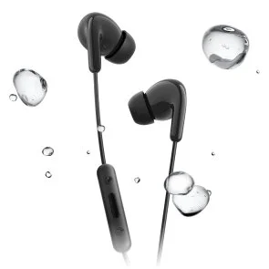 Фото: Навушники Xiaomi Type-C Earphones Black (BHR8930GL) № 2 | KTC
