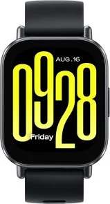 Фото: Смарт годинник Redmi Watch 5 Active Black (BHR8784GL) № 2 | KTC