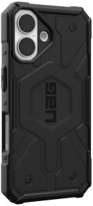 Чохол UAG for Apple iPhone 16 - Pathfinder Magsafe Black (114470114040)