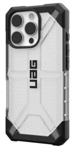 Чохол UAG for Apple iPhone 16 Pro - Plasma Ice (114477114343)