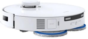 Робот-пилосос ECOVACS DEEBOT OZMO T30 Pro Omni DDX14