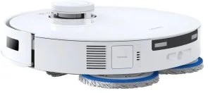 Фото: Робот-пилосос ECOVACS DEEBOT OZMO T30 Pro Omni DDX14 № 17 | KTC