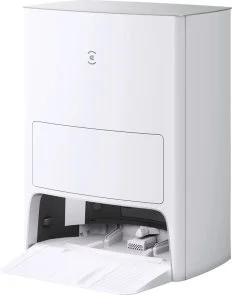 Фото: Робот-пилосос ECOVACS DEEBOT T20e OMNI № 4 | KTC