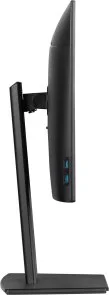 Фото: Монітор iiyama XUB2792UHSU-B6 Black - 27" IPS / 3840×2160 / 60 Гц / Pivot / HAS № 9 | KTC