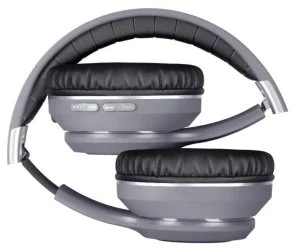 Фото: Навушники Defender FreeMotion B571 Grey (63571) № 6 | KTC