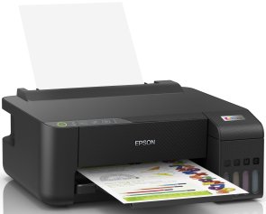 Принтер Epson L1250 with Wi-Fi (C11CJ71404)