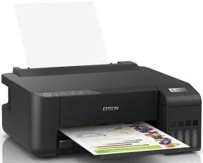 Фото: Принтер Epson EcoTank L1250 with Wi-Fi (C11CJ71404) № 2 | KTC