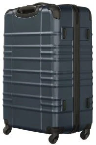 Фото: Валіза Wenger Amplar 94L Blue (653141) № 4 | KTC