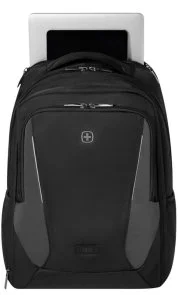 Фото: Рюкзак для ноутбука Wenger XE Extent Black (612741) № 4 | KTC