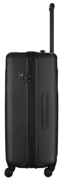 Фото: Валіза Wenger Oryson 121L Black (653167) № 4 | KTC