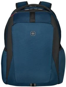 Фото: Рюкзак для ноутбука Wenger XE Professional Blue (612740) № 2 | KTC