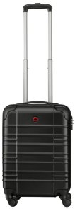 Валіза Wenger Amplar 33L Black