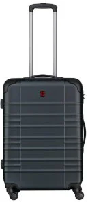 Фото: Валіза Wenger Amplar 61L Blue (653147) № 4 | KTC