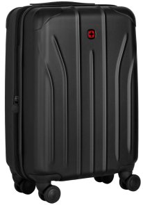 Валіза Wenger Oryson 43L Black (653163)