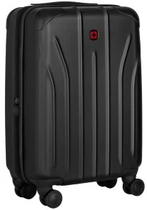 Фото: Валіза Wenger Oryson 43L Black (653163) № 3 | KTC