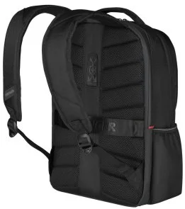 Фото: Рюкзак для ноутбука Wenger XE Resist Black (612737) № 6 | KTC