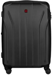 Фото: Валіза Wenger Oryson 78L Black (653165) № 2 | KTC
