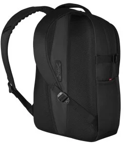Фото: Рюкзак для ноутбука Wenger XE Ryde Black (612736) № 6 | KTC