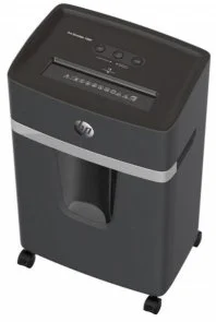 Фото: Шредер HPE Pro Shredder 10MC (2812) № 5 | KTC