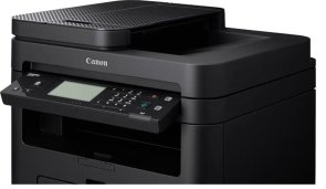 БФП Canon i-SENSYS MF237w Wi-Fi (1418C122)