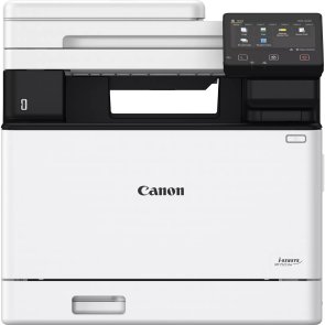 БФП Canon i-SENSYS MF752Cdw with Wi-Fi (5455C017)