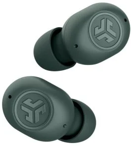 Фото: Навушники JLAB JBuds Mini Sage Gray (IEUEBJBMINIRSGE124) № 3 | KTC