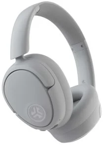 Фото: Навушники JLAB Jbuds Lux ANC Cloud White (IEUHBJLUXANCRWHT62) № 3 | KTC