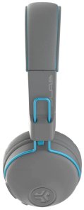 JLAB Studio Bluetooth, Graphite/Blue