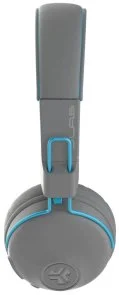 Фото: Навушники JLAB Studio Graphite/Blue (IEUHBASTUDIORGRYBLU4) № 2 | KTC