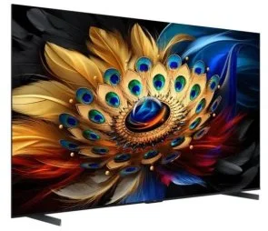 Фото: Телевізор QLED TCL 98C655 (Google TV, Wi-Fi, 3840x2160) № 3 | KTC