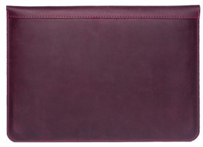 Чохол INCARNE Line 16 - MacBook Pro15 2012-2015 / Pro16 2019-2024 Burgundy