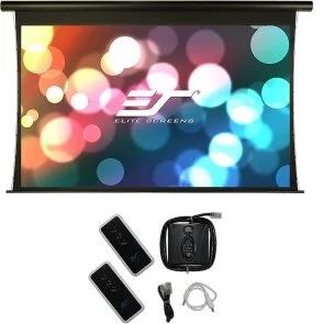 Фото: Проекційний екран Elite Screens SKT120UHW-E20 № 2 | KTC