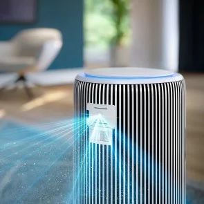 Фото: Очищувач повітря Philips PureProtect Water 3400 Series (AC3420/10) № 7 | KTC