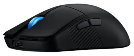 Фото: Миша ASUS ROG Harpe Ace Mini Black (90MP03Z0-BMUA00) № 5 | KTC