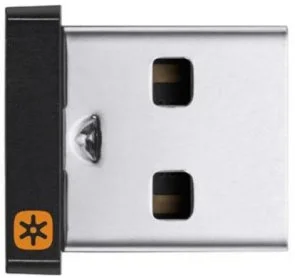 Фото: Приймач-передавач Logitech Unifying Receiver (910-005931) № 2 | KTC