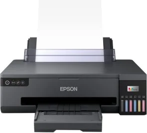Фото: Принтер Epson L18050 with Wi-Fi (C11CK38403) № 4 | KTC