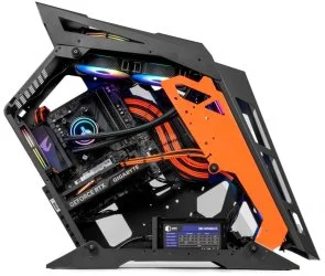 Фото: Персональний комп'ютер ARTLINE Gaming STLKR (STLKRv56) - AMD Ryzen 5 7600 / 32 ГБ DDR5 / PCI-E SSD 1 ТБ / Nvidia / GeForce RTX 5060, 8 ГБ / AMD B650 / 650 Вт № 6 | KTC