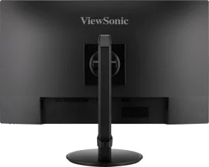 Фото: Монітор ViewSonic VA2708-HDJ - 27" IPS / 1920×1080 / 100 Гц / Pivot / HAS № 5 | KTC