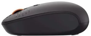 Фото: Миша Baseus F01A Wireless Frosted Gray (B01055502833-00) № 5 | KTC