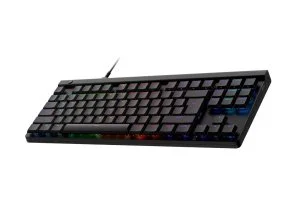 Фото: Клавіатура Logitech G515 TKL Tactile USB Black (920-012872) № 2 | KTC