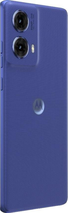 Смартфон Motorola G85 8/256GB Cobalt Blue (PB2A0044RS)