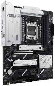 Фото: Материнська плата ASUS PRIME X870-P № 4 | KTC