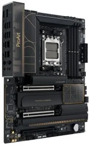 Фото: Материнська плата ASUS PROART X870E-CREATOR WIFI № 3 | KTC