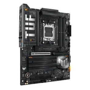 Фото: Материнська плата ASUS TUF GAMING X870-PLUS WIFI № 3 | KTC