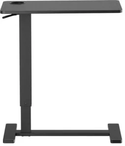 Фото: Стіл комп’ютерний OfficePro ODM366BK № 3 | KTC