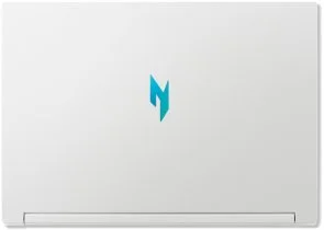Фото: Ноутбук Acer Nitro V 14 ANV14-61-R3WX NH.QU6EU.002 White - 14.5" IPS 120 Гц / AMD Ryzen 5 / 8645HS / DDR5 16 ГБ / PCI-E SSD 512 ГБ / GeForce RTX 2050 № 6 | KTC