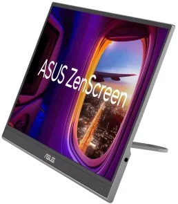 Фото: Монітор ASUS MQ16AHE - 15.6" OLED / 1920×1080 / 60 Гц № 2 | KTC