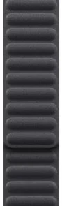Фото: Ремінець Apple for Apple Watch 42mm - Magnetic Link Black - S/M (MXWQ3) № 4 | KTC