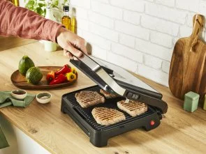 Фото: Гриль Tefal Inicio Classic (GC272D10) № 9 | KTC