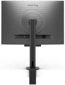 Фото: Монітор BenQ RD280UA Metallic Grey (9H.LM2LJ.TBE) - 28.2" IPS / 3840x2560 / 60 Гц / Pivot / HAS № 8 | KTC